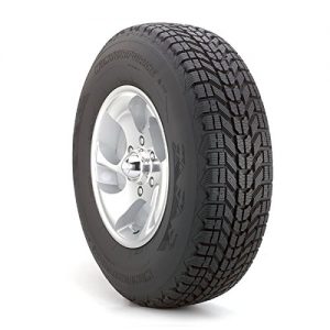 Firestone winter radial tyre