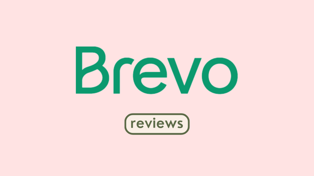 Brevo review: best email automation for beginners
