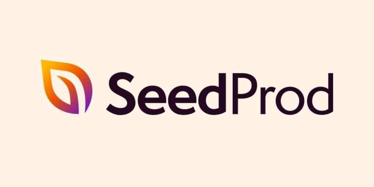 SeedProd Review - Best Landing Page Builder Plugin for WordPress