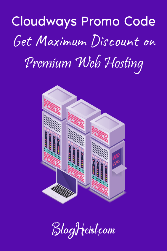 Cloudways Promo Code: 20% off on Web Hosting for 2 Months