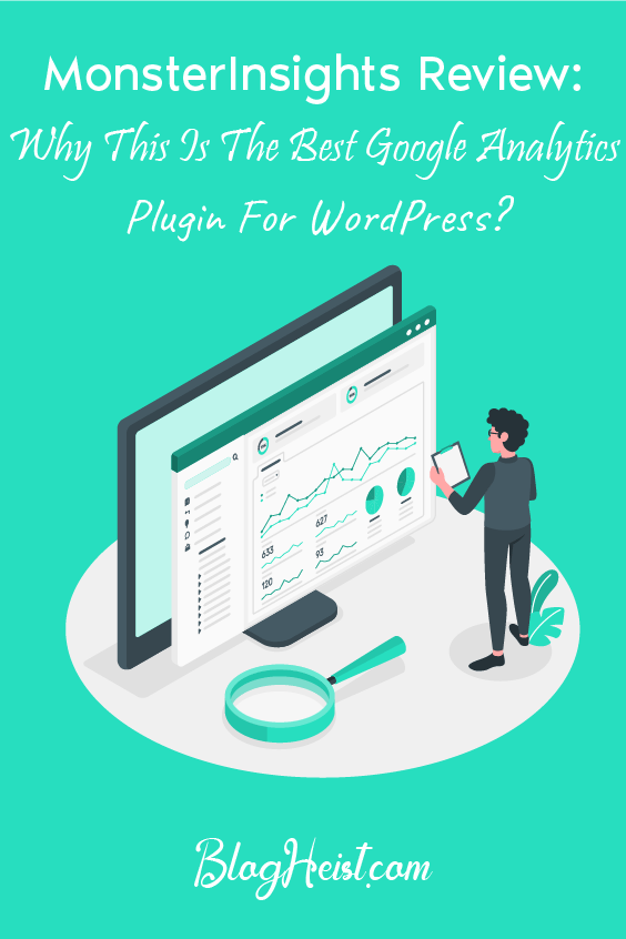 MonsterInsights Review: Why This Is The Best Google Analytics Plugin For WordPress?