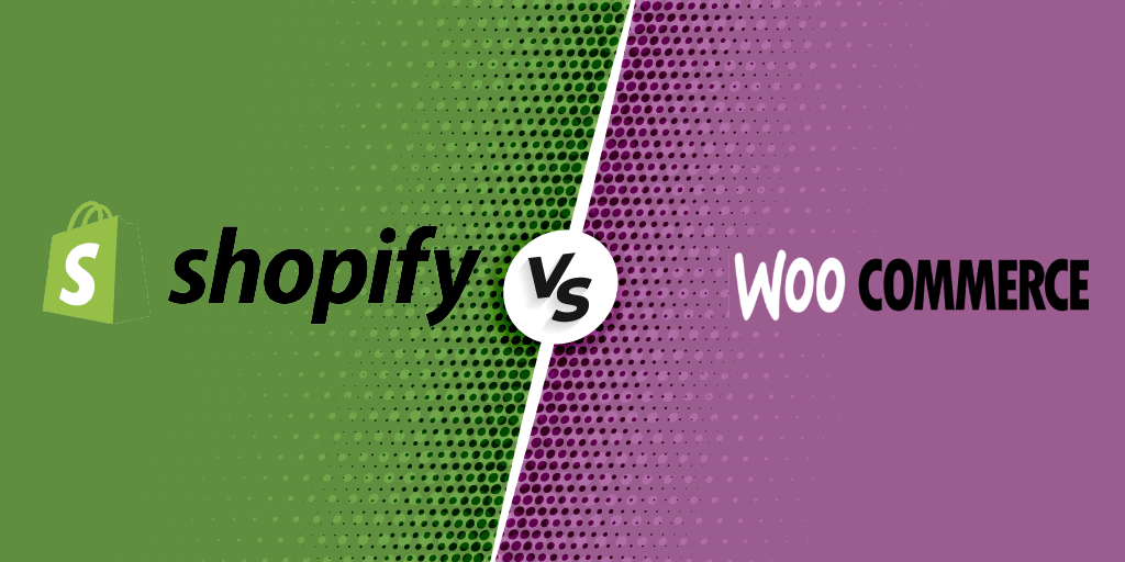 Shopify vs woocommerce - the ultimate comparison (2020)