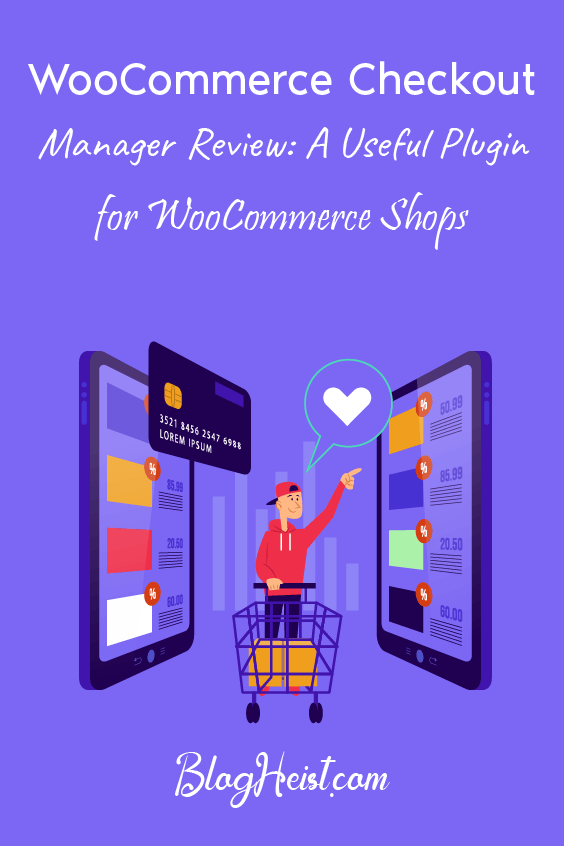 WooCommerce Checkout Manager Review: Best Plugin for WooCommerce Shops