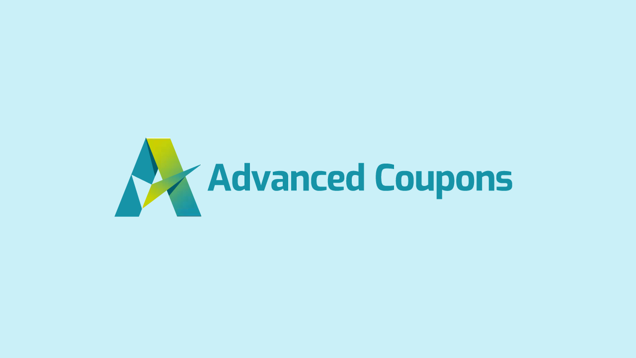 advanced coupons coupon rules
