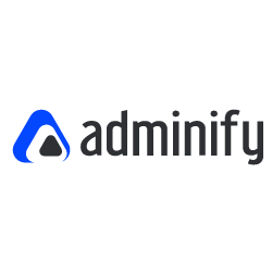 adminify logo