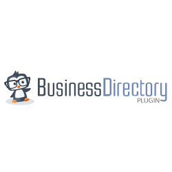 Business directory logo