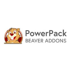 powerpack for beaver builder logo