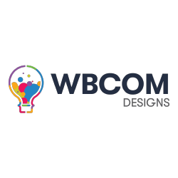 wbcom logo