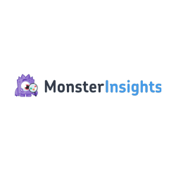 Monsterinsights logo