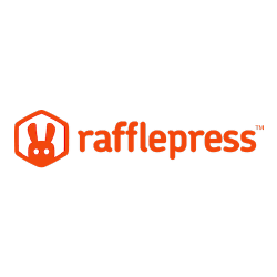 Rafflepress Transparent Logo