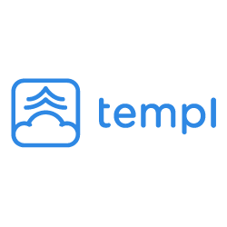 Templ hosting logo