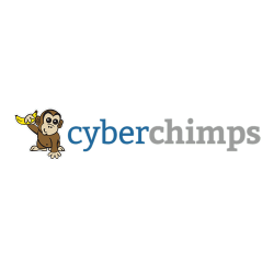 Cyberchimps transparent logo