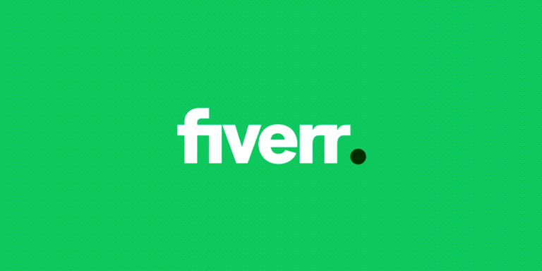 How to order a gig on Fiverr