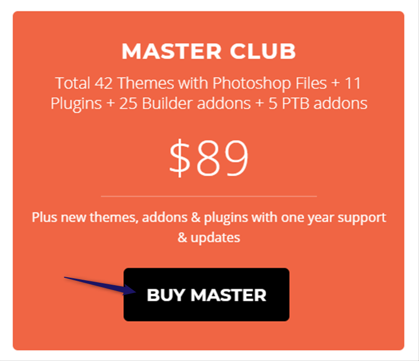 Buy master club