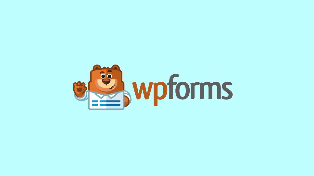Wpforms review: easy and powerful wordpress form plugin