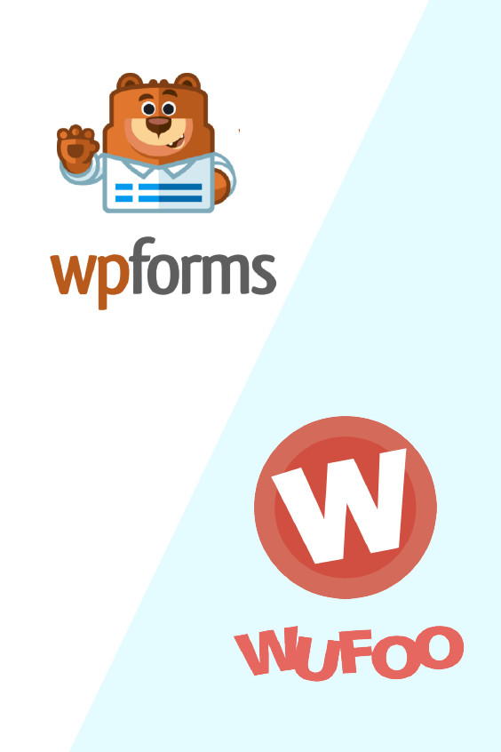 WPForms vs Wufoo: Best WordPress Form Plugin