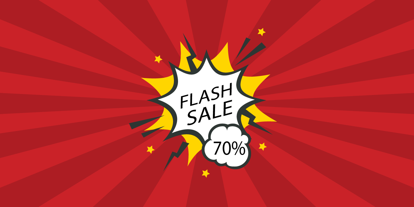 How to run woocommerce flash sales and increase conversions?