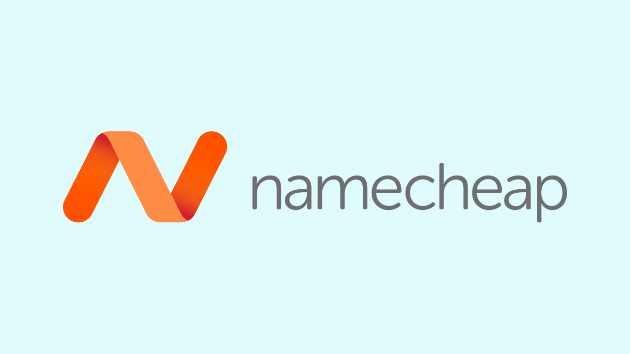 Namecheap review