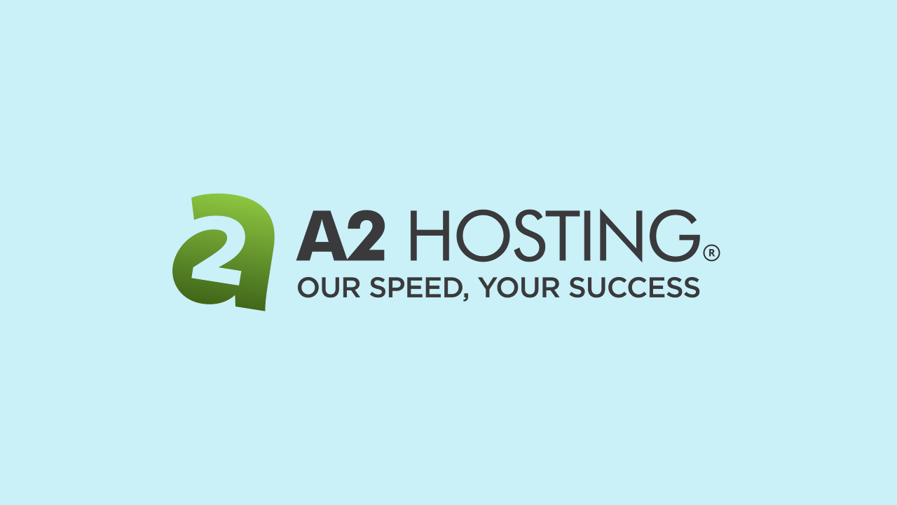 A2 hosting black friday deal: 85% discount on web hosting plans!