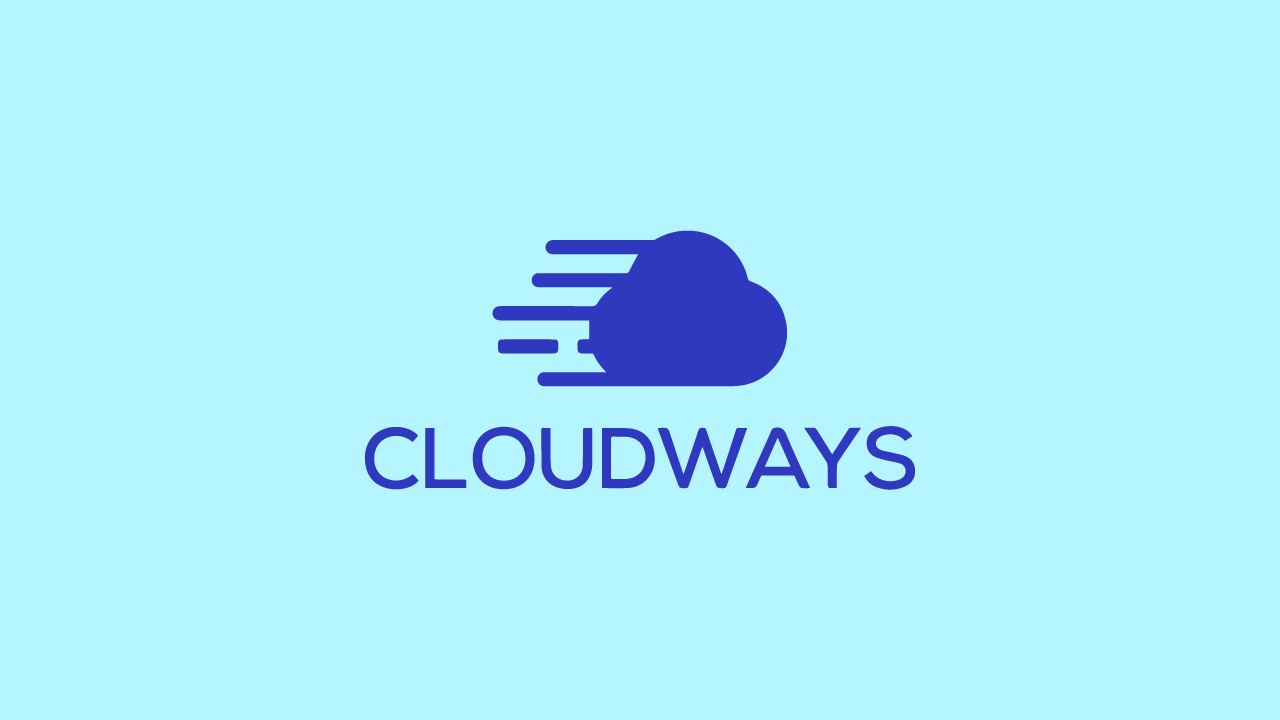 Cloudways black friday deal: get a 40% discount on all hosting plans!