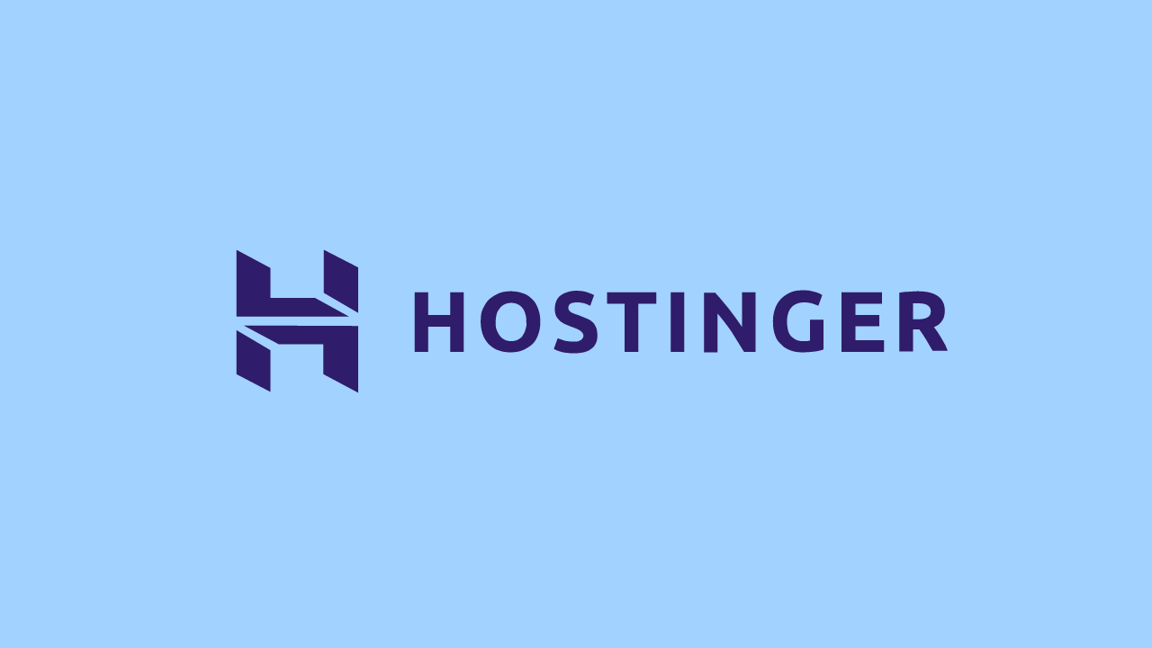Hostinger black friday deal: 81% discount on hosting plans!