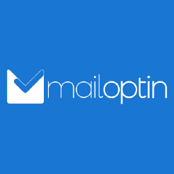 Mailoptin logo