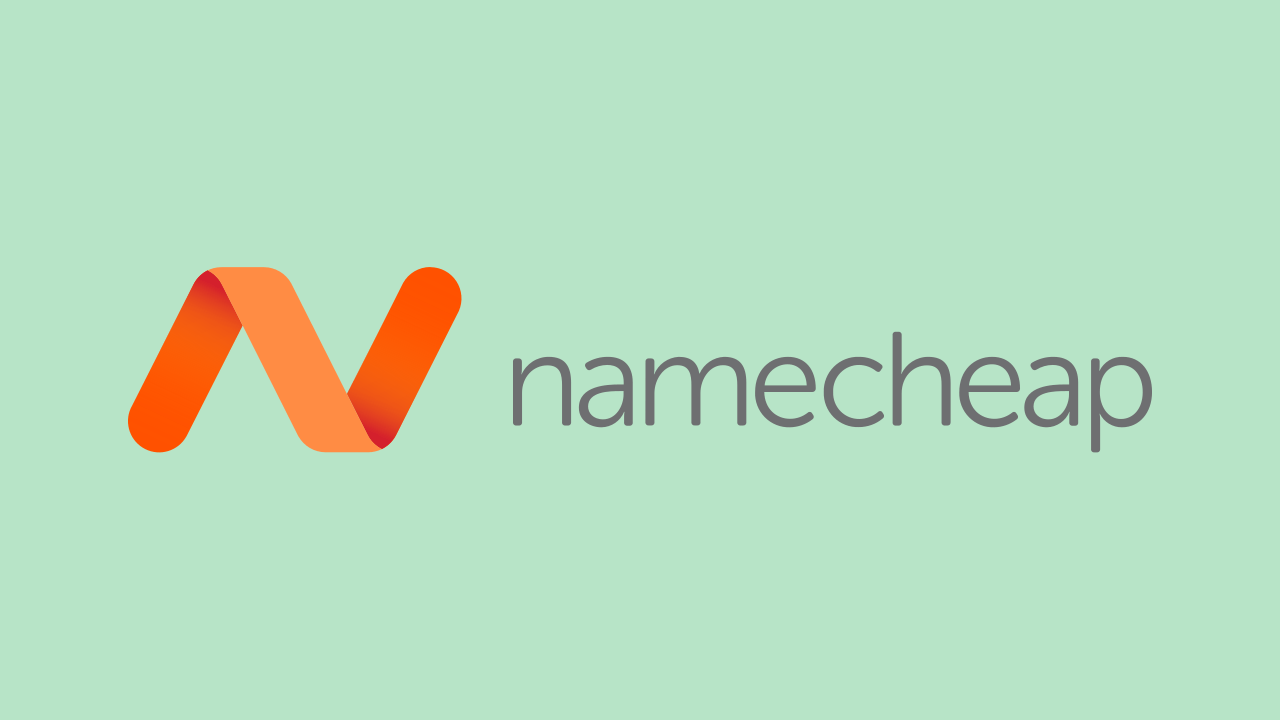 Namecheap black friday deal: 98% discount on web hosting and domains!