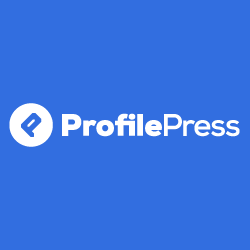 profilepress logo