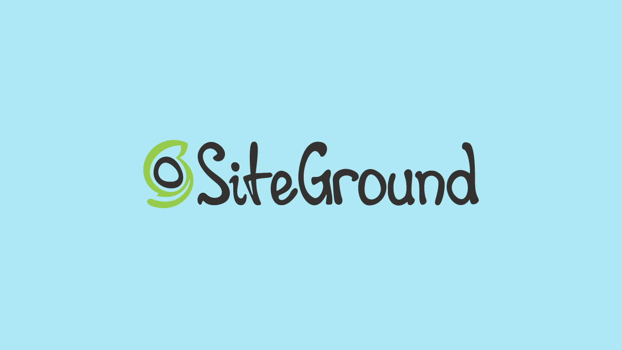 Siteground black friday deal: 75% discount on shared hosting plans!