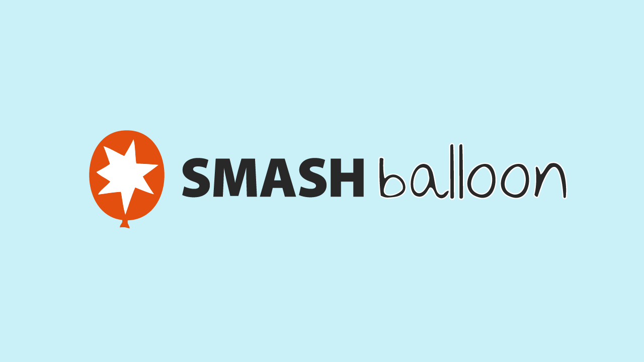 Smash balloon black friday deal: 70% off on premium plans!