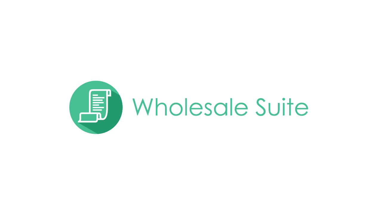 Wholesale suite black friday deal: 60% discount on all plans