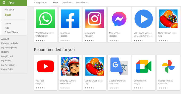 19 Best Google Apps You Need to Use 2023 (Updated List)