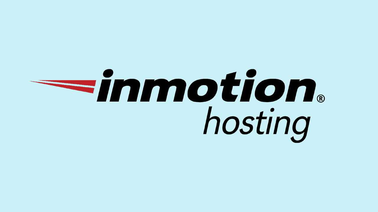 Inmotion hosting black friday deal: how to claim the discount?