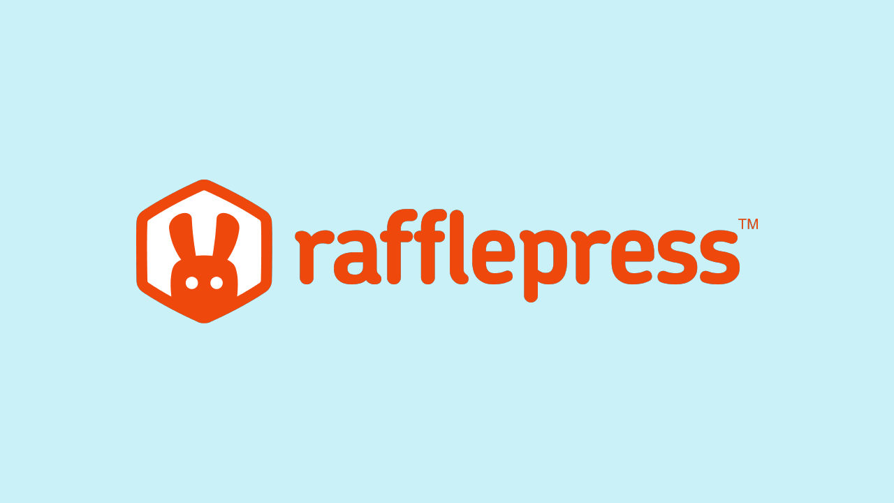 Rafflepress black friday deal