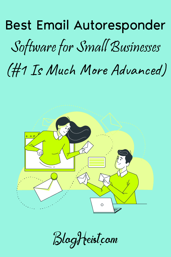 6 Best Email Autoresponder Software for Small Businesses