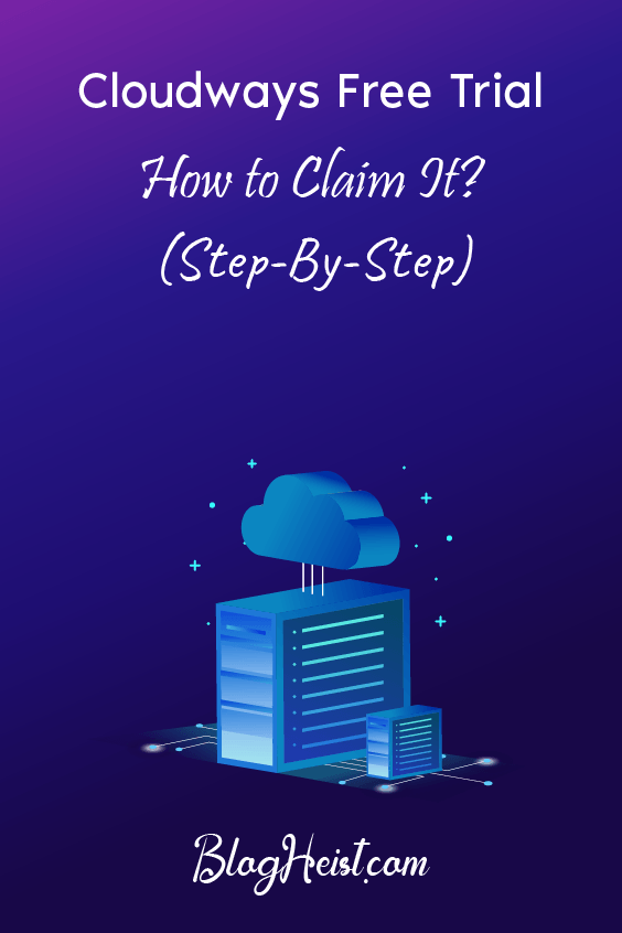 Cloudways Free Trial: Step-by-Step Guide