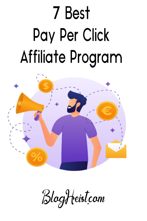 5 Best Pay Per Click Affiliate Programs