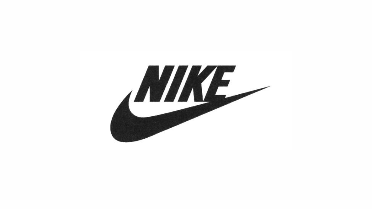 Nike logo 1
