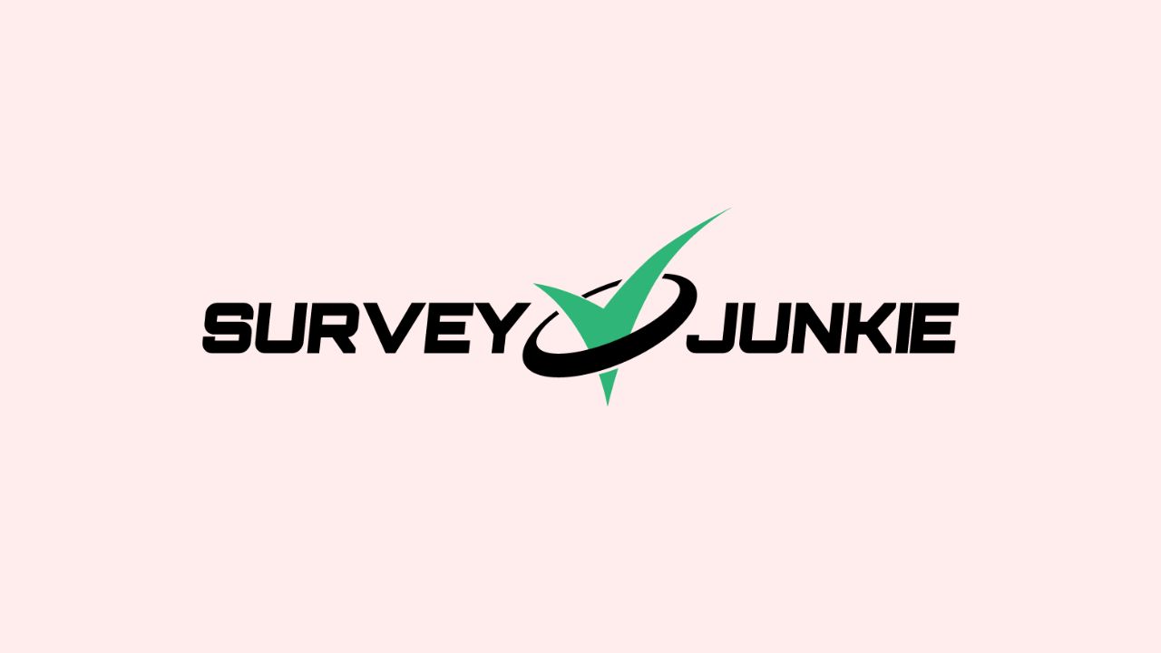 Survey junkie