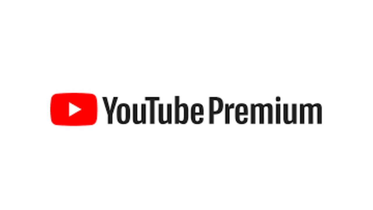 Youtube premium 1