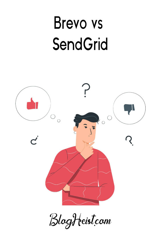 Brevo vs SendGrid – Which One Is Better?
