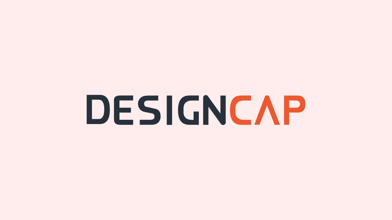 Designcap coupon code & discount offer