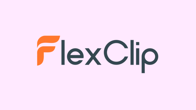 FlexClip Coupon