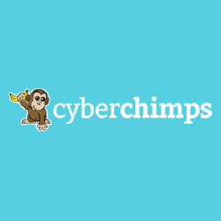 Cyberchimps logo