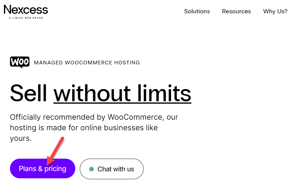 Woocommerce pricing