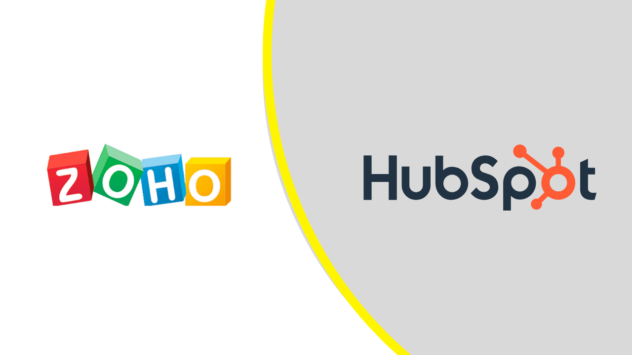 Hubspot vs zoho crm: which is the best for your business?