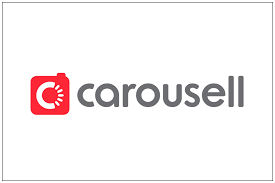 Carousell logo