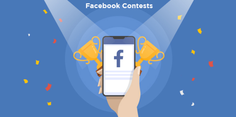 Facebook contests