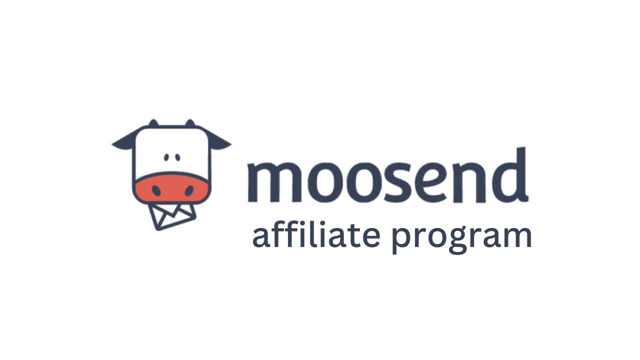 Moosend affiliate program 1
