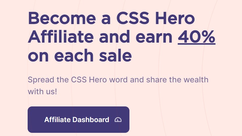 Become a CSS Hero 1 1